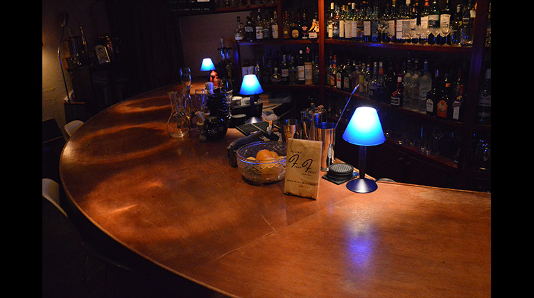 The Bar CASABLANCA画像1