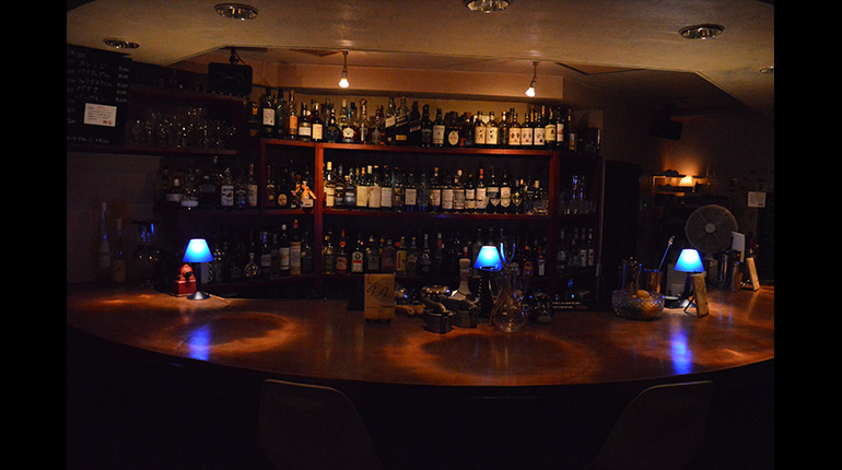 The Bar CASABLANCA画像2