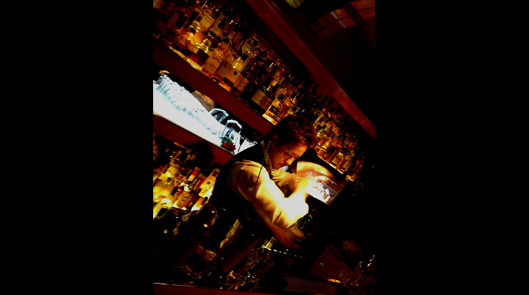 Bar Lounge Wild Gybe画像2
