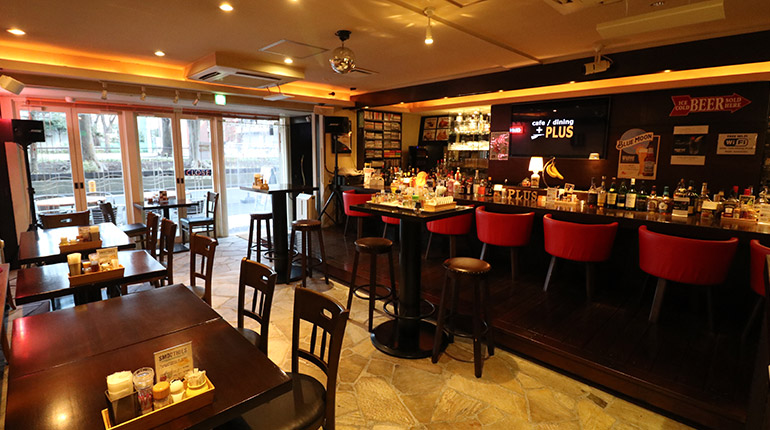 cafe/dining PLUS画像1