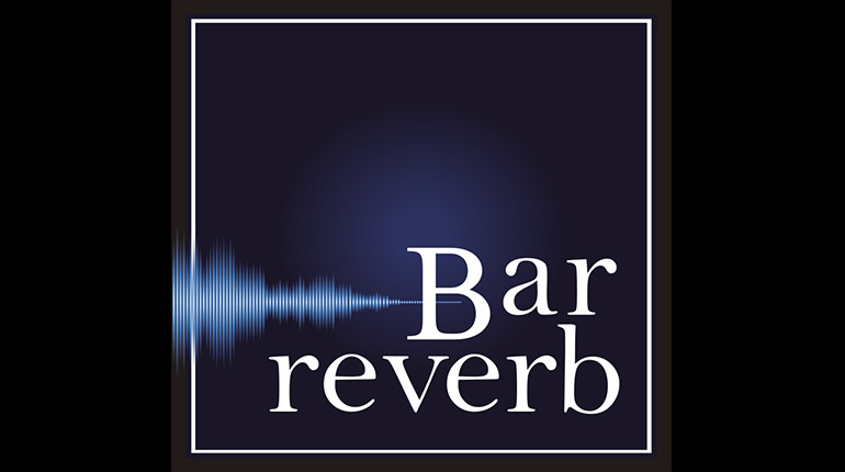 Bar reverb画像1